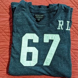 Men's XL Polo Jeans Company long sleeve Tshirt